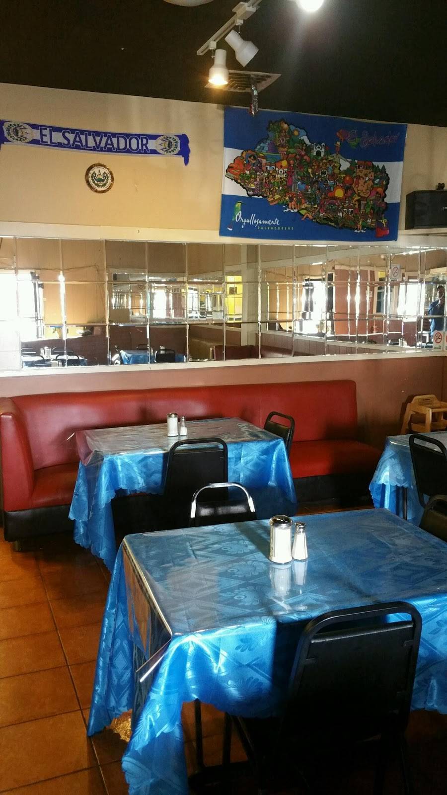 El Salvador Taqueria y Pupuseria Restaurant | restaurant | 6520 Foothill Blvd, Oakland, CA 94605, USA | 5105673481 OR +1 510-567-3481