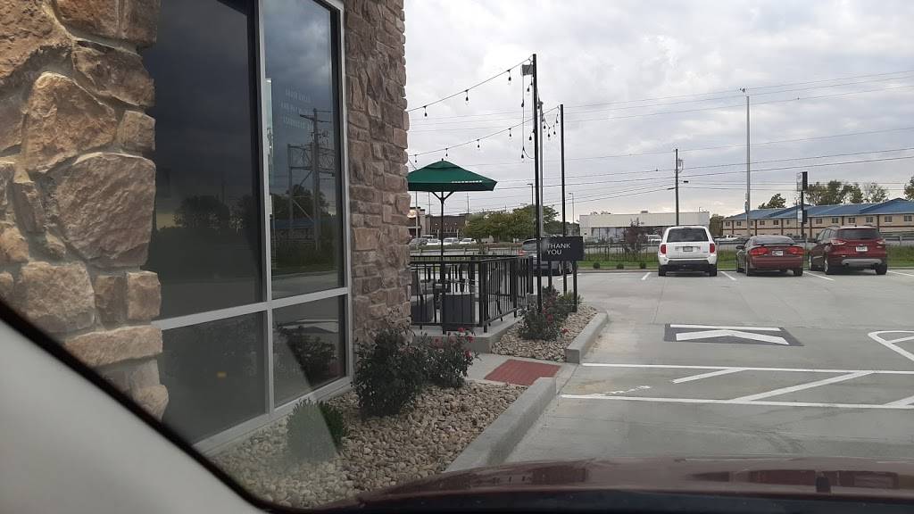 Starbucks | cafe | 404 - 414 E Freeland Rd, Greensburg, IN 47240, USA | 7655615432 OR +1 765-561-5432