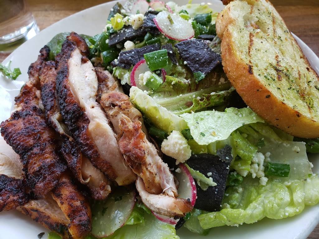 Tender Greens | restaurant | 180 El Camino Real Suite 1050, Palo Alto, CA 94304, USA | 6502856702 OR +1 650-285-6702