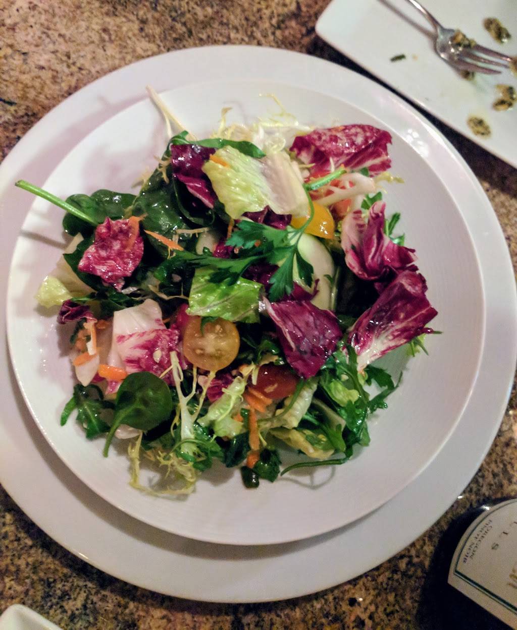 Johannes | restaurant | 196 S Indian Canyon Dr, Palm Springs, CA 92262, USA | 7607780017 OR +1 760-778-0017