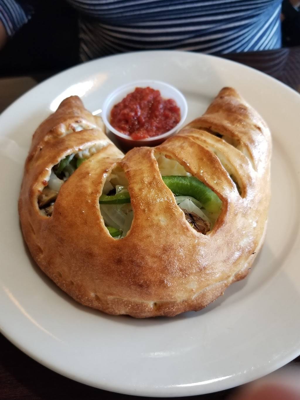 Lake Ridge Pizzeria | restaurant | 2229 Old Bridge Rd, Woodbridge, VA 22192, USA | 7034942134 OR +1 703-494-2134