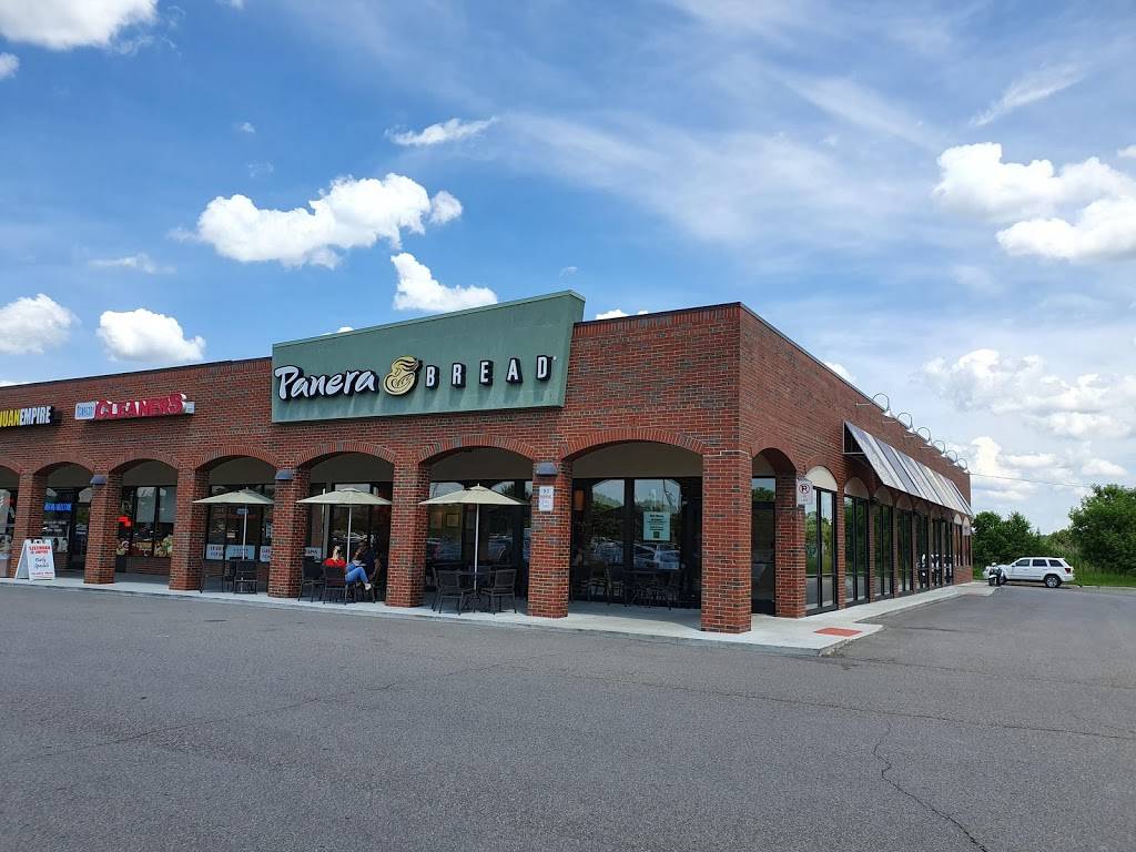 Panera Bread | bakery | 39450 W 14 Mile Rd, Commerce Charter Twp, MI 48390, USA | 2489601880 OR +1 248-960-1880
