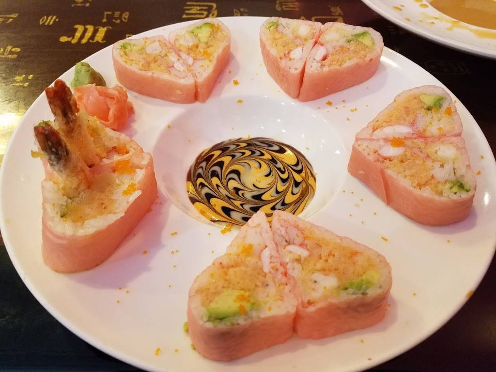 Asian Harbor | restaurant | 16537 W 159th St, Lockport, IL 60441, USA | 8158363555 OR +1 815-836-3555