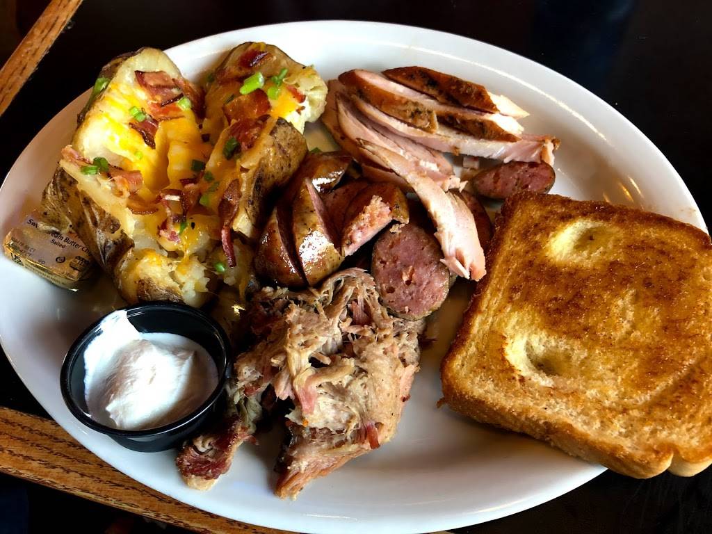Georgia Boys BBQ - Frederick | restaurant | 141 Fifth St, Frederick, CO 80530, USA | 3038333140 OR +1 303-833-3140