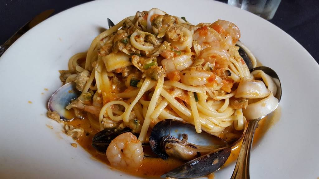 Bertoluccis | restaurant | 421 Cypress Ave, South San Francisco, CA 94080, USA | 6505881625 OR +1 650-588-1625