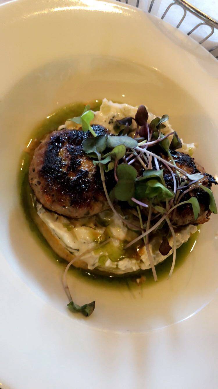 Martel Bistro & Bar | restaurant | 2316 Post Rd, Fairfield, CT 06824, USA | 2032926916 OR +1 203-292-6916