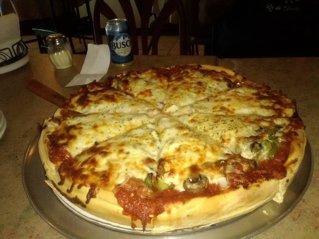 Little Franks Pizzeria | meal takeaway | 6355 W 79th St, Burbank, IL 60459, USA | 7085988660 OR +1 708-598-8660