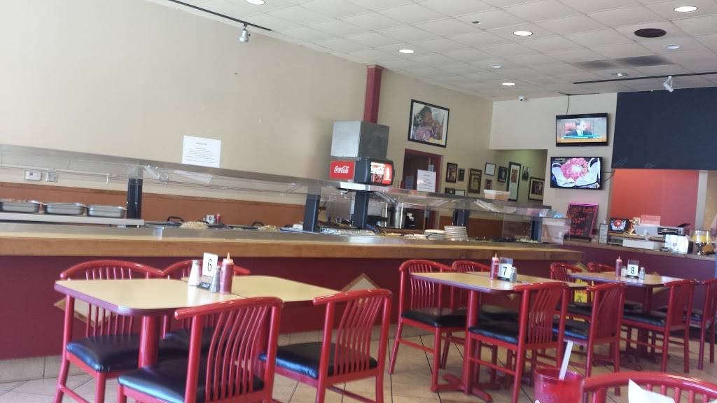 LaWans | restaurant | 7520 S Tryon St Ste 19, Charlotte, NC 28217, USA | 7046657225 OR +1 704-665-7225