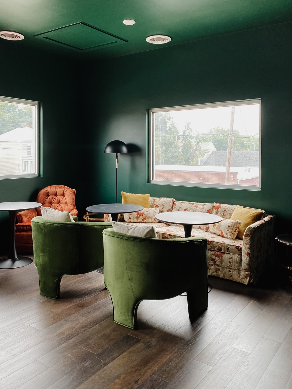 Haleys Honey Meadery FXBG | restaurant | 1600 Princess Anne St, Fredericksburg, VA 22401, USA | 2765954150 OR +1 276-595-4150