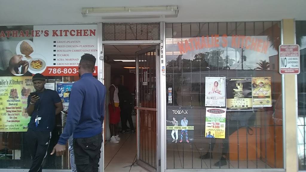 Nathalie Kitchen | restaurant | 12989 W Dixie Hwy, Miami, FL 33161, USA | 3058428322 OR +1 305-842-8322