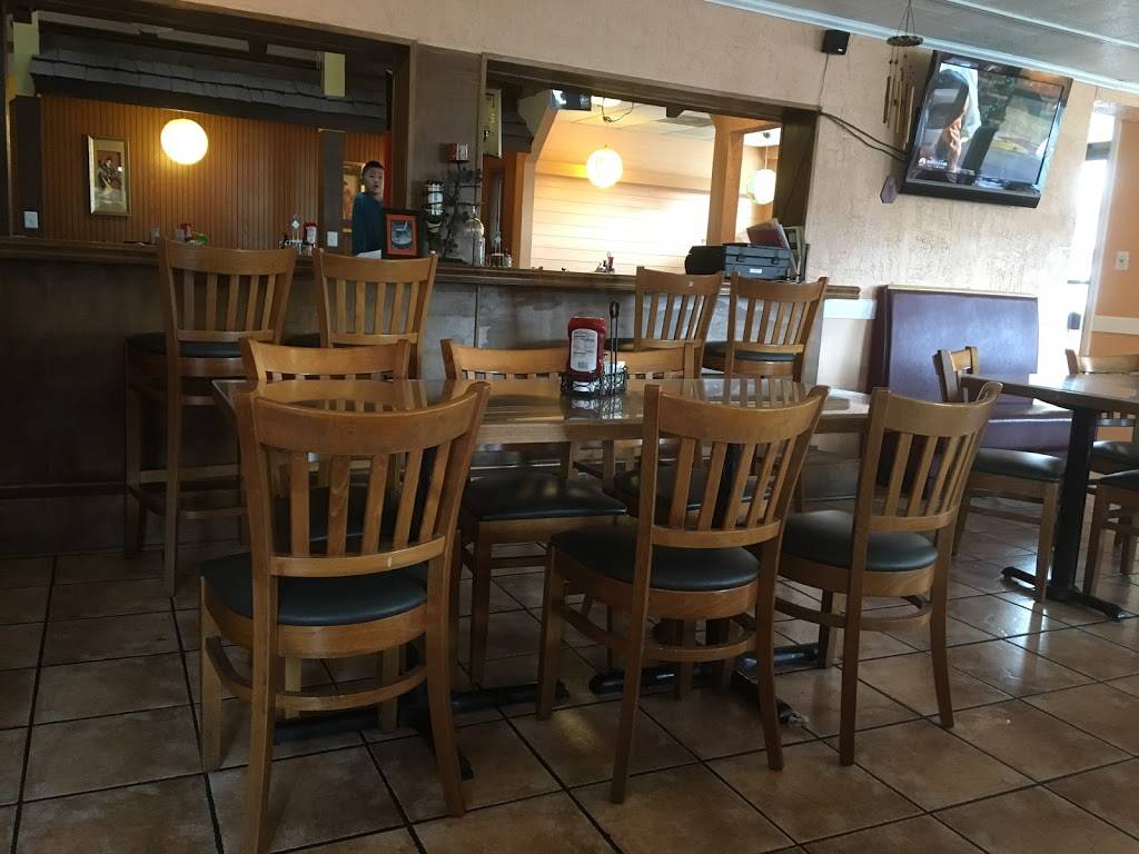 Yummy Yummy Japanese Restaurant | restaurant | 232 E Main St, Marion, VA 24354, USA | 2767837288 OR +1 276-783-7288