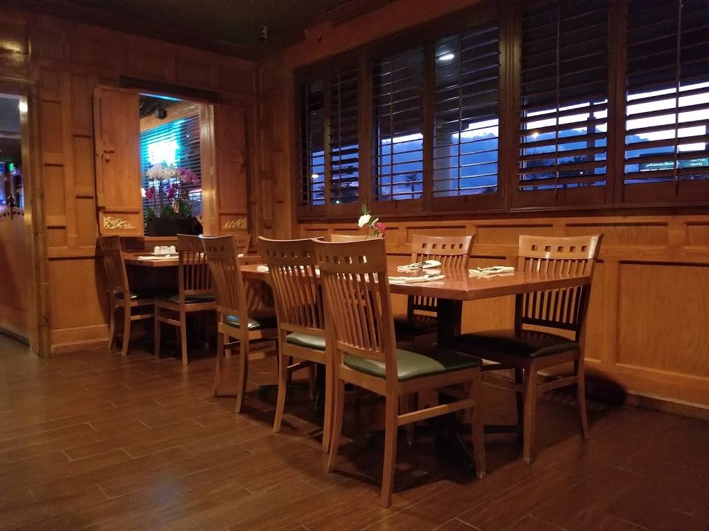 Pin Kaow Thai Restaurant | restaurant | 1974 N Rainbow Blvd, Las Vegas, NV 89108, USA | 7026382746 OR +1 702-638-2746