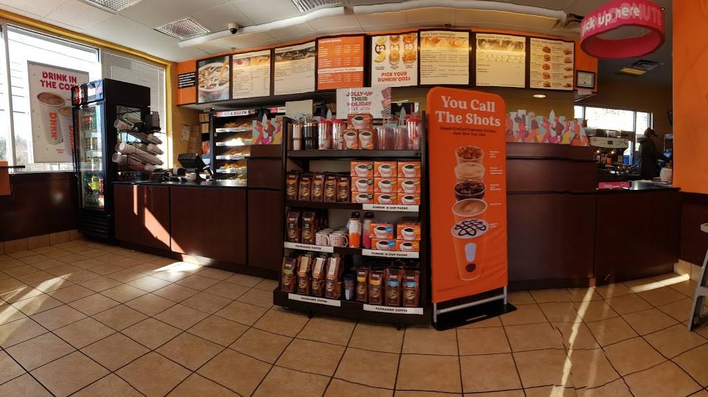 Dunkin | bakery | 471 Amherst St, Nashua, NH 03063, USA | 6038808449 OR +1 603-880-8449