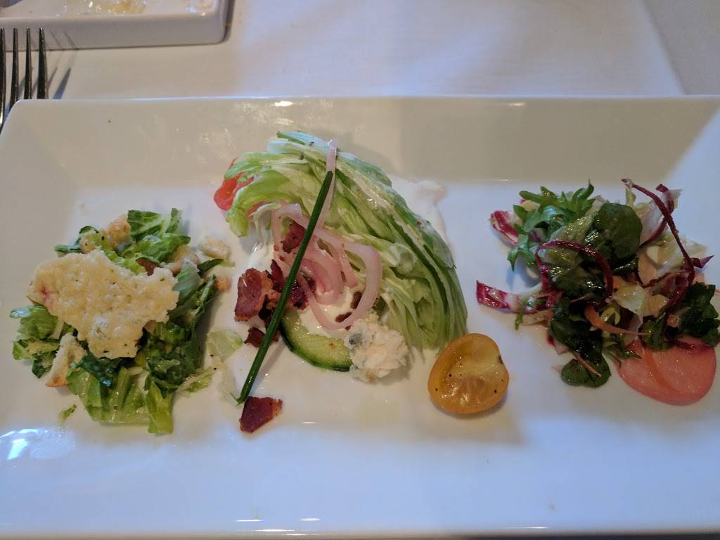 Restaurant Forte | restaurant | 800 West University Parkway, MS154, Orem, UT 84058, USA | 8018637054 OR +1 801-863-7054