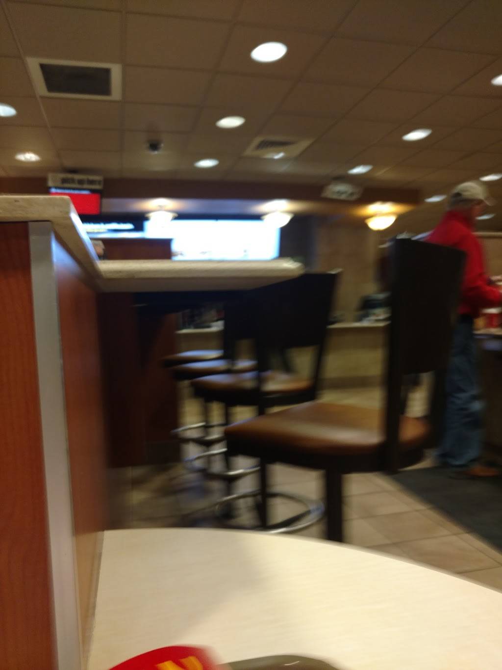 McDonalds | cafe | 540 N Trimble Rd, Mansfield, OH 44906, USA | 4195296788 OR +1 419-529-6788
