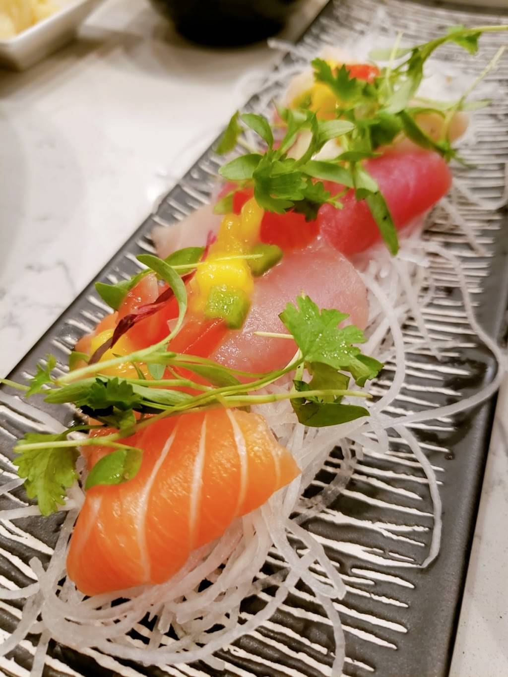 Ai Sushi Japanese Restaurant | restaurant | 141 W Spring Creek Pkwy, Plano, TX 75023, USA | 4699690396 OR +1 469-969-0396