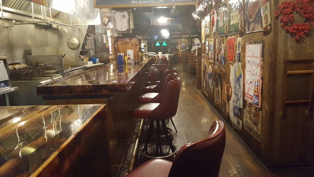 Skips Come Back Inn | restaurant | 111 E Main St, Flushing, MI 48433, USA | 8106596111 OR +1 810-659-6111