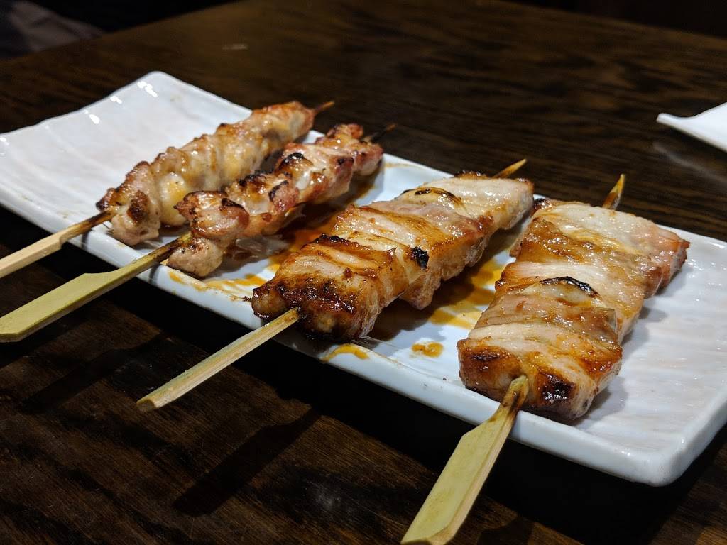 Sumika | restaurant | 236 Central Plz, Los Altos, CA 94022, USA | 6509171822 OR +1 650-917-1822