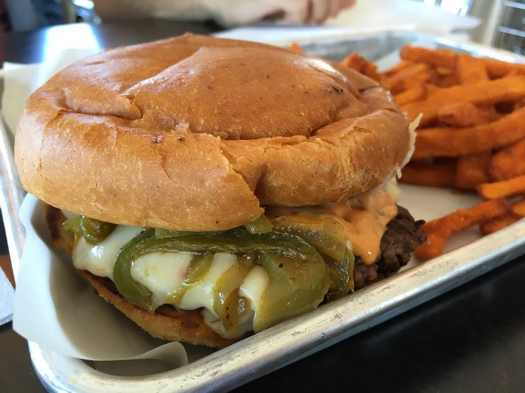 Apple Fritter | cafe | 1901 S Norfolk St, San Mateo, CA 94403, USA | 6505259125 OR +1 650-525-9125