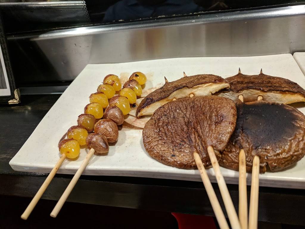 Shin-Sen-Gumi Yakitori & Chanko Gardena | restaurant | 18517 S Western Ave, Gardena, CA 90248, USA | 3107151588 OR +1 310-715-1588