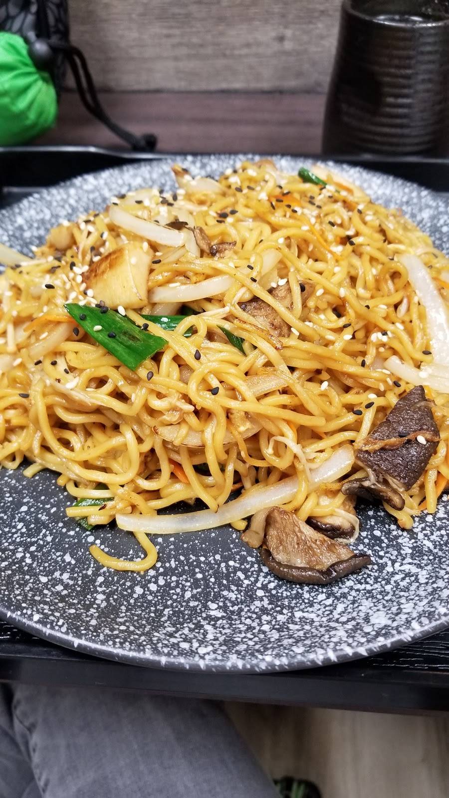 Dashijiru | restaurant | 5001 Wilshire Blvd, Los Angeles, CA 90036, USA | 3239175065 OR +1 323-917-5065