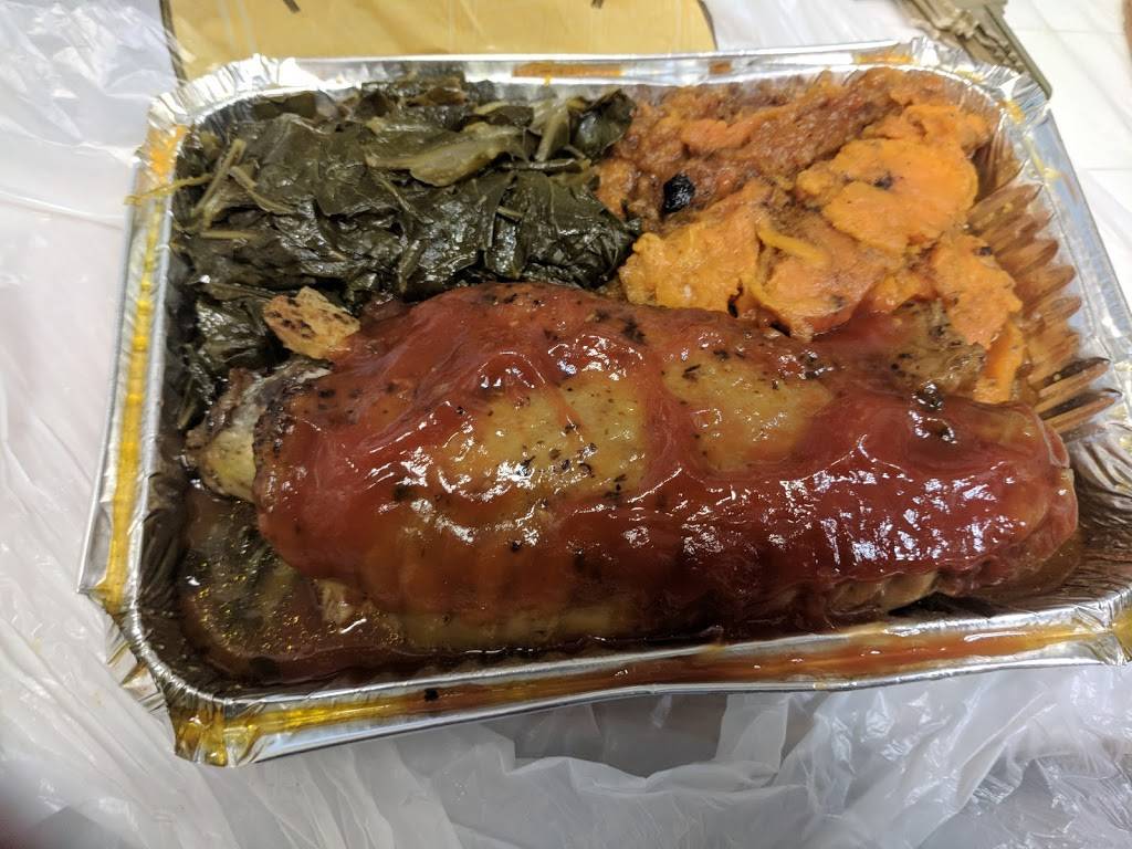 Johnny Kaks | restaurant | 2453 Adam Clayton Powell Jr Blvd, New York, NY 10030, USA | 2122341156 OR +1 212-234-1156