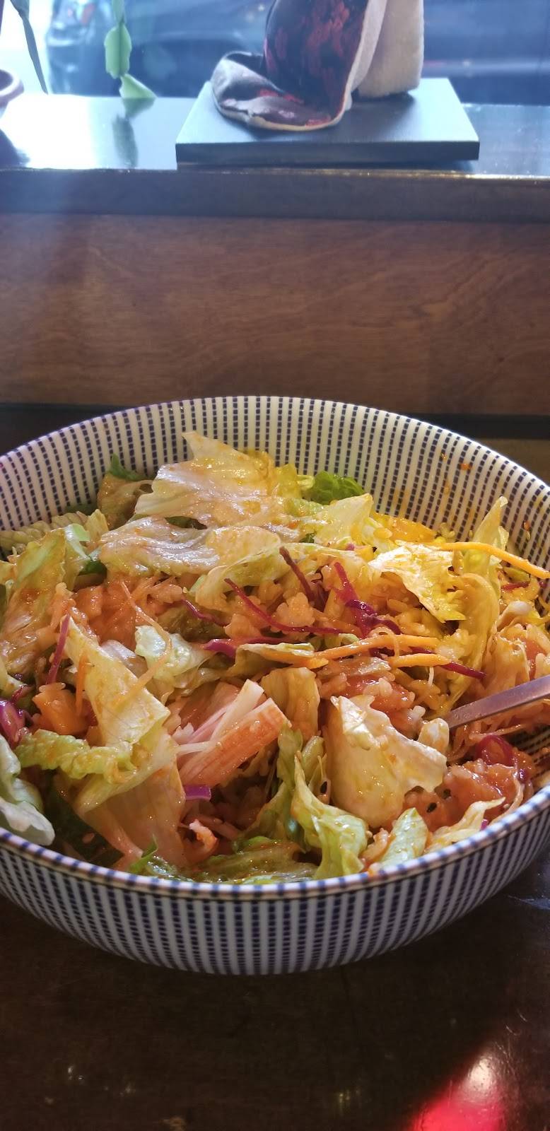 Mizu Sushi Bar | restaurant | 111 S 40th St, Philadelphia, PA 19104, USA | 2153821745 OR +1 215-382-1745