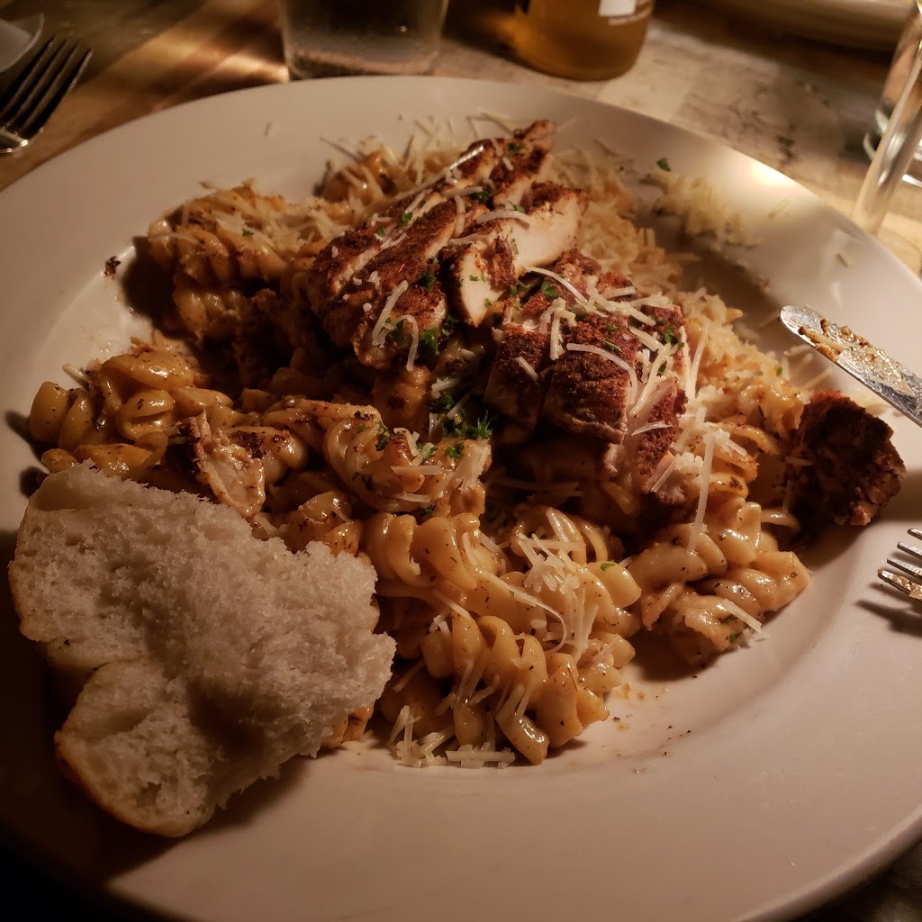 Alexander Michaels | restaurant | 401 W 9th St, Charlotte, NC 28202, USA | 7043326789 OR +1 704-332-6789