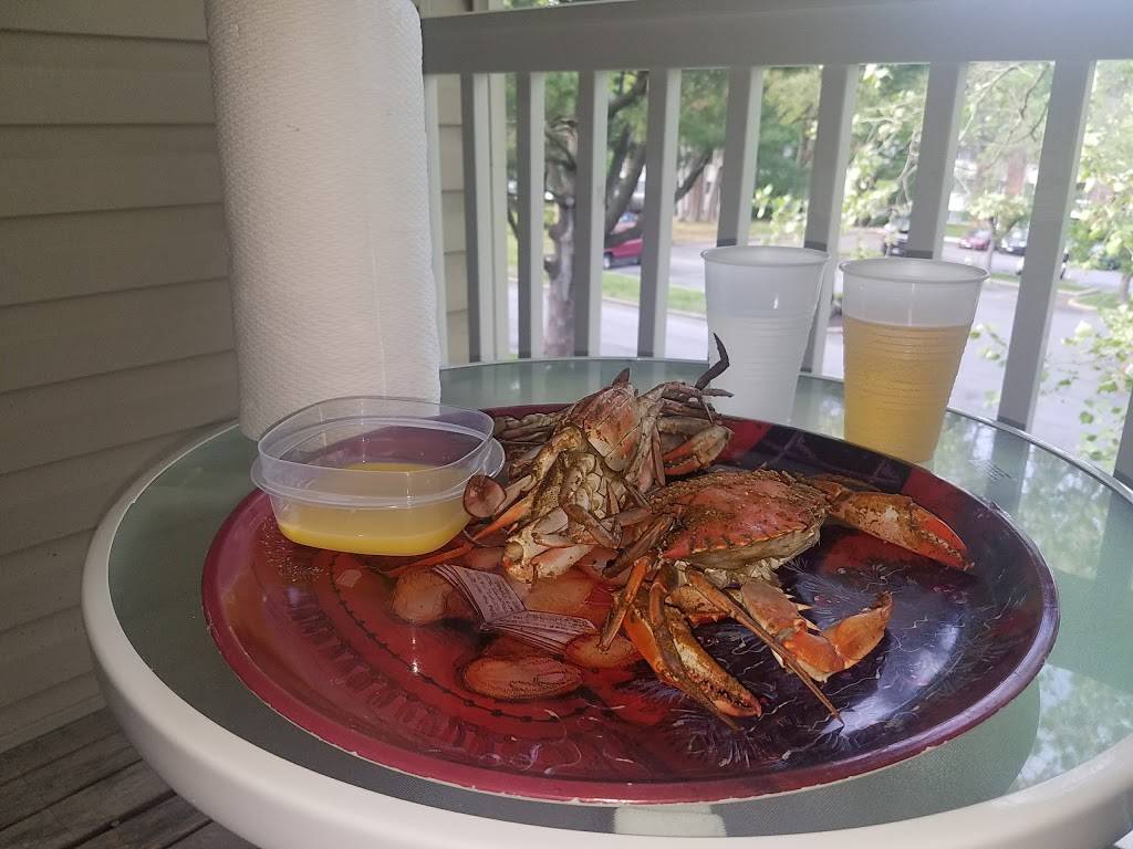 Parkville Crabs | restaurant | 7800 Harford Rd, Parkville, MD 21234, USA | 4106680020 OR +1 410-668-0020