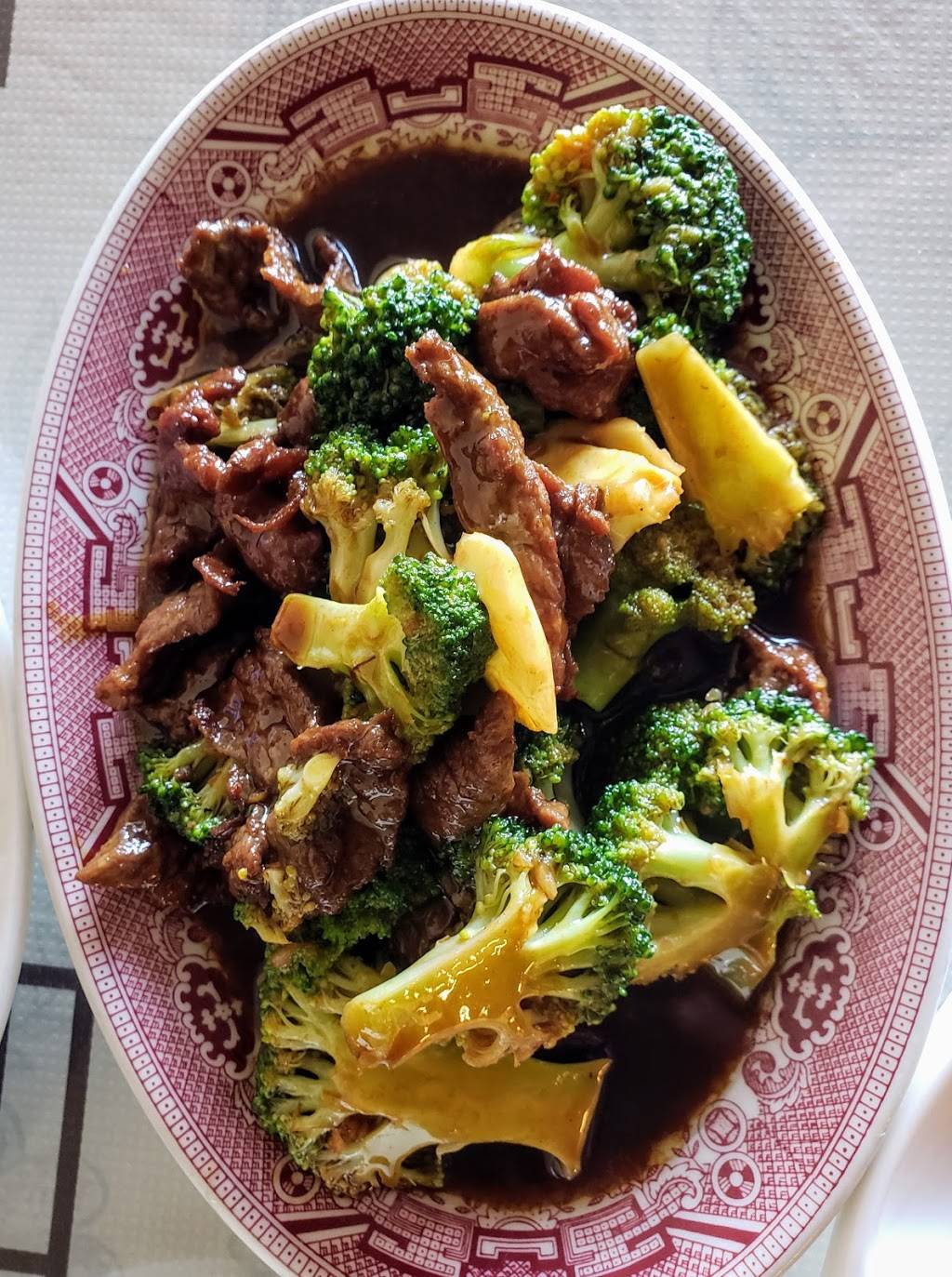 Long Gong Chinese Restaurant | restaurant | 11920 SW 8th St, Miami, FL 33184, USA | 3055534644 OR +1 305-553-4644