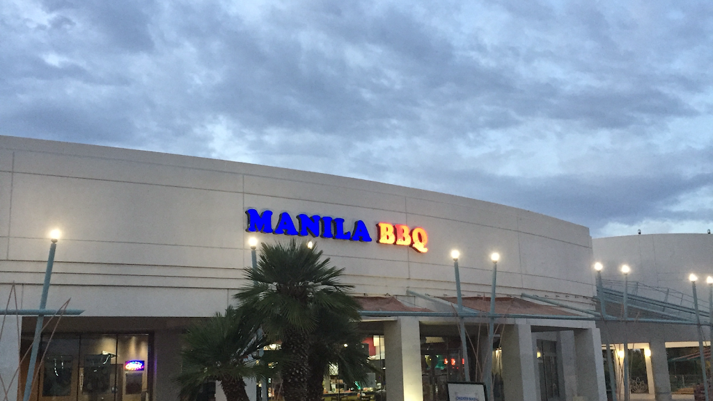 Manila BBQ | restaurant | 4500 E Sunset Rd Unit 14, Henderson, NV 89014, USA | 7029095621 OR +1 702-909-5621
