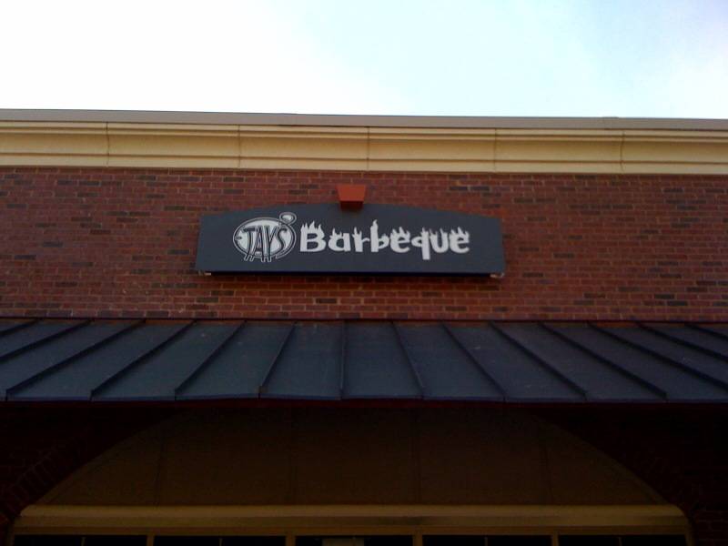 Tays Barbecue | restaurant | 119 Colony Crossing Way #860, Madison, MS 39110, USA | 6018530706 OR +1 601-853-0706