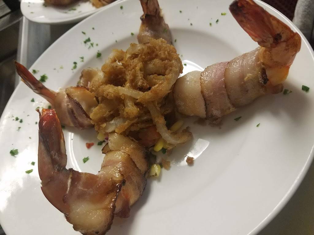 Sand Bar & Grill | restaurant | 201 Union Ln, Brielle, NJ 08730, USA | 7325287750 OR +1 732-528-7750