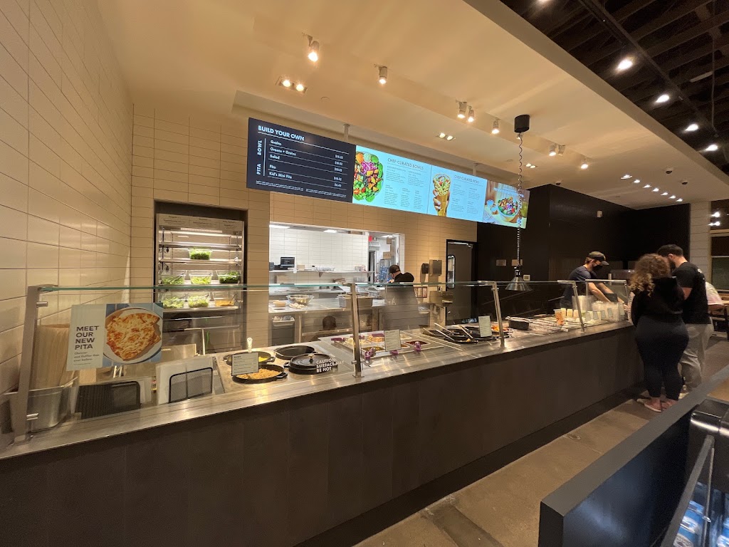 CAVA | restaurant | 4355 E Indian School Rd, Phoenix, AZ 85018, USA | 6238870695 OR +1 623-887-0695