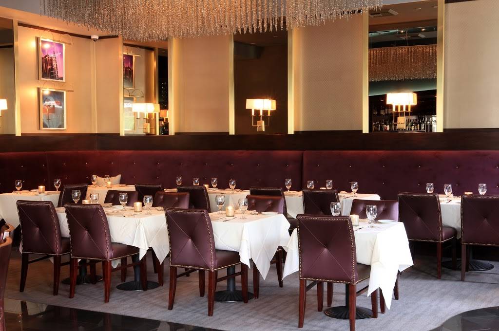 The Whisper Restaurant and Lounge | restaurant | 189 The Grove Dr F90b, Los Angeles, CA 90036, USA | 3239310202 OR +1 323-931-0202