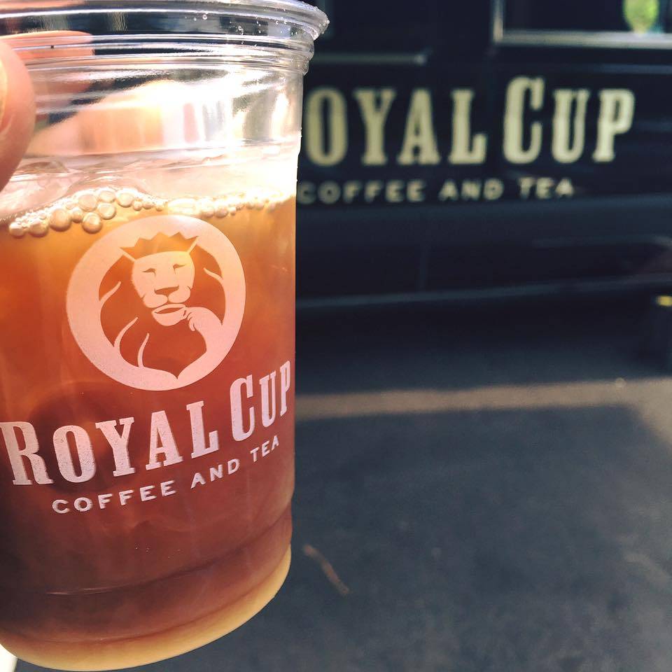 Royal Cup Coffee and Tea | restaurant | 2112 E Randol Mill Rd, Arlington, TX 76011, USA | 8003665836 OR +1 800-366-5836