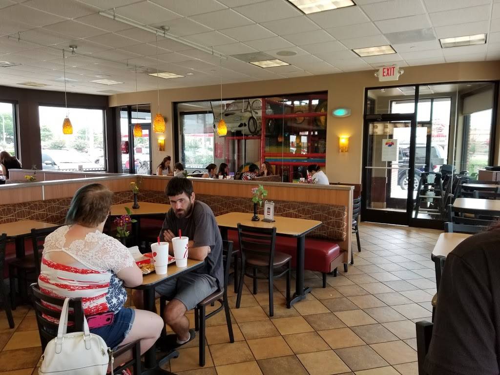 Chick-fil-A | restaurant | 14314 Farm to Market 2920, Tomball, TX 77377, USA | 2815167373 OR +1 281-516-7373