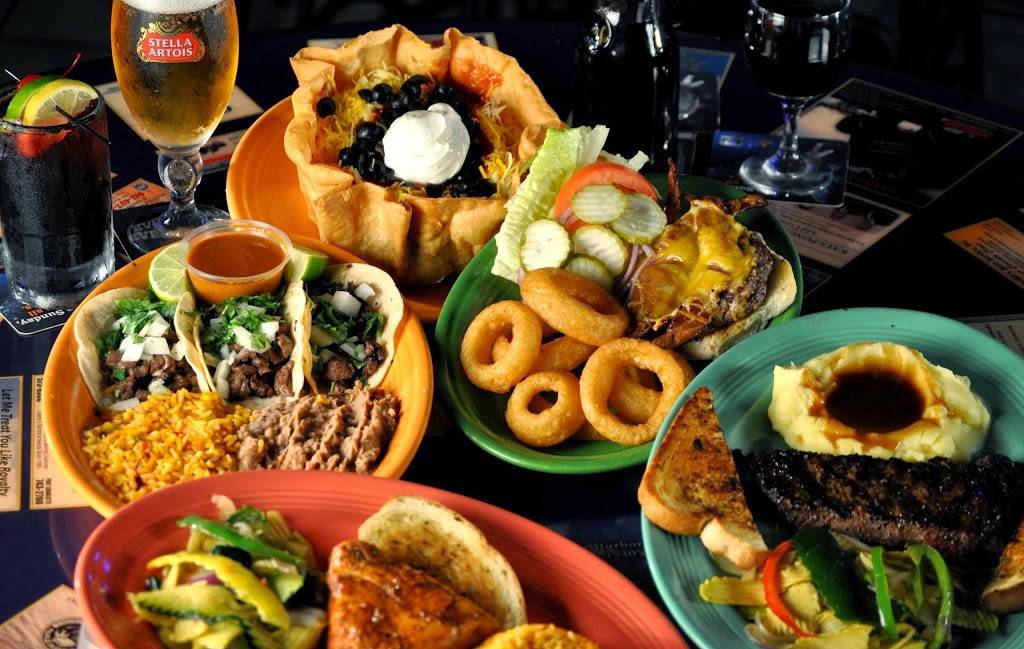 Deans South of the Border | restaurant | 130 Tamiami Trail, Punta Gorda, FL 33950, USA | 9415756100 OR +1 941-575-6100