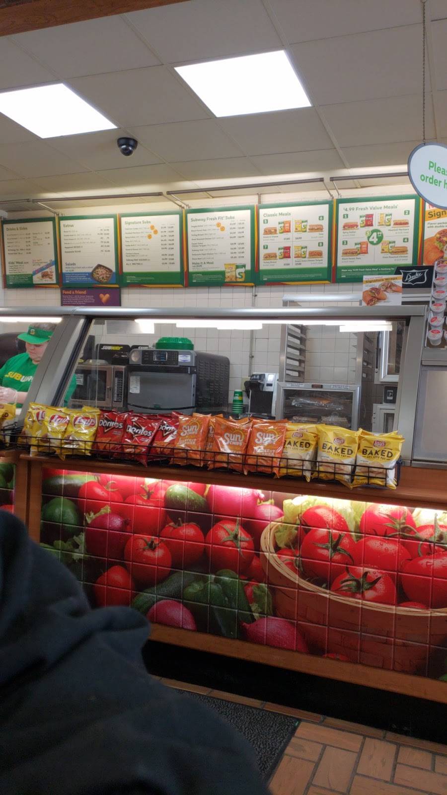 Subway | restaurant | 10677 Fremont Pike, Perrysburg, OH 43551, USA | 4198740730 OR +1 419-874-0730