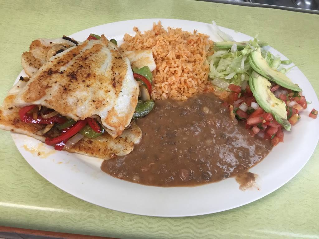 Guerreros Taqueria 2 | restaurant | Hickey Blvd, Pacifica, CA 94044, USA | 6507380114 OR +1 650-738-0114