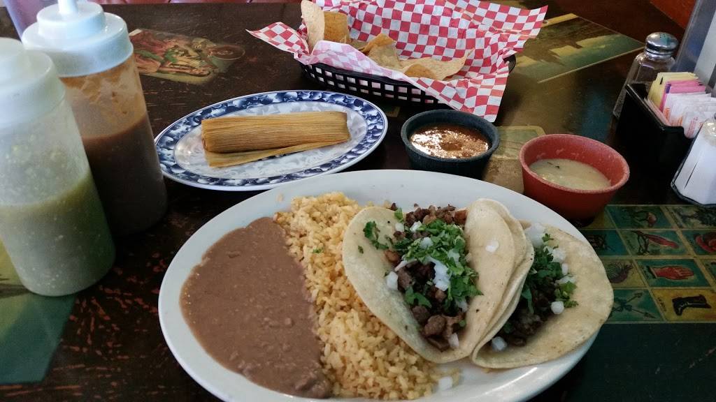 El Asadero Mexican Restaurant | restaurant | 2703 S Western Ave, Oklahoma City, OK 73109, USA | 4057788924 OR +1 405-778-8924