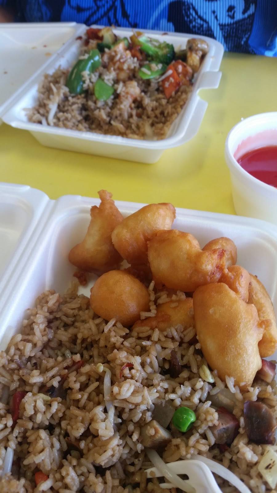 Tasty Wok | restaurant | 4265 Tamiami Trail B, Port Charlotte, FL 33980, USA | 9416273886 OR +1 941-627-3886