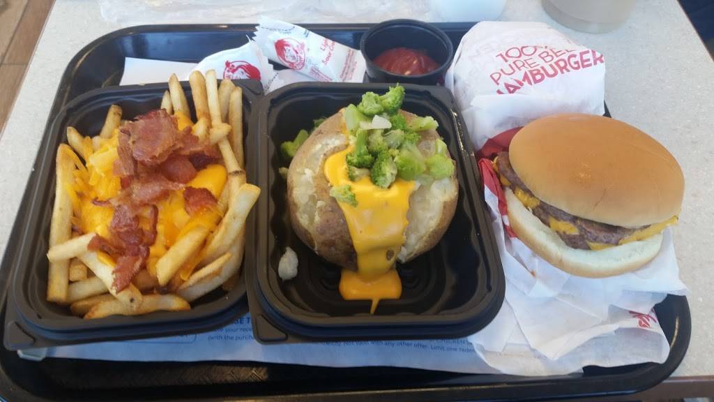 Wendys | restaurant | 632 Grand Army of the Republic Hwy, Swansea, MA 02777, USA | 5086763704 OR +1 508-676-3704