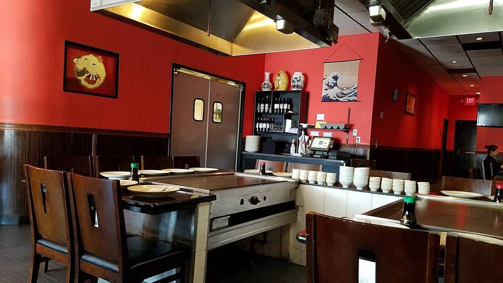 Okawa Steak House & Sushi | restaurant | 9720 Mission Gorge Rd Ste A, Santee, CA 92071, USA | 6192589988 OR +1 619-258-9988