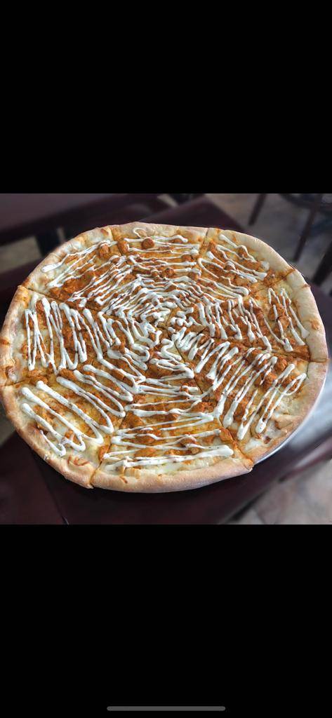 Pepo’s Pizza | restaurant | 1522 Amsterdam Ave, New York, NY 10031, USA | 9172616476 OR +1 917-261-6476