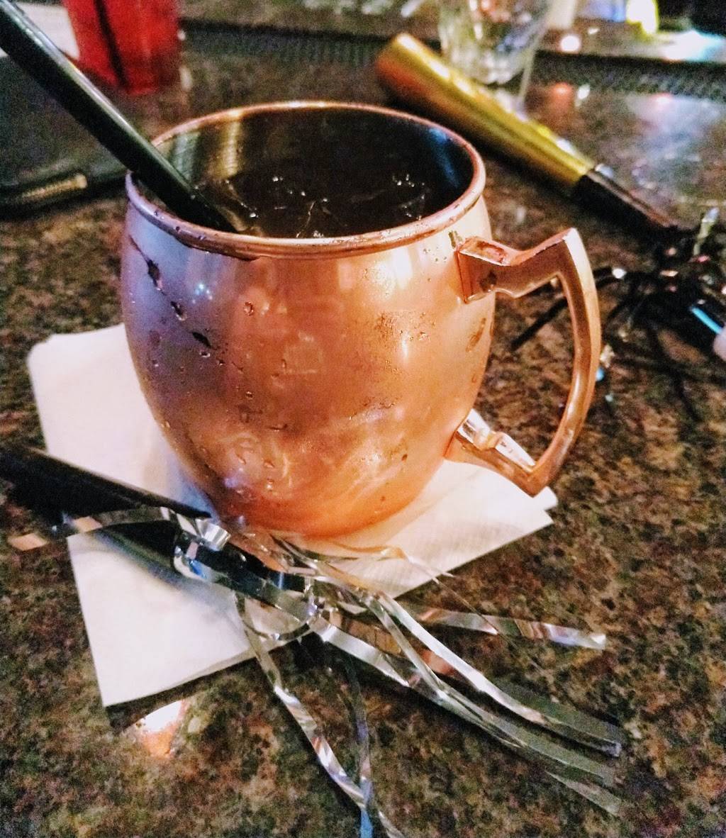 Alkeys Lounge & Eatery | restaurant | 165 W Main St, Lewisville, TX 75057, USA | 9725375522 OR +1 972-537-5522