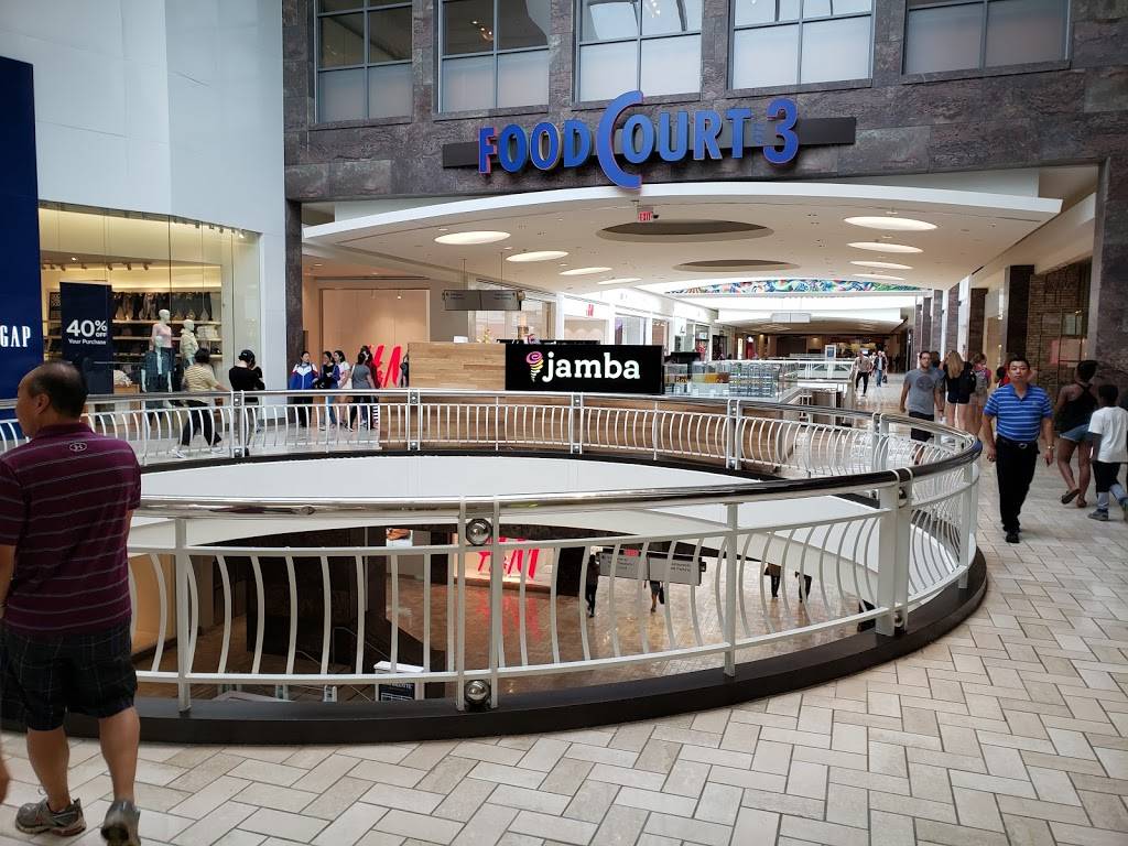 Jamba | restaurant | 1961 Chains Bridge Rd, Kiosk #KSK12U, Tysons, VA 22102, USA | 5714247553 OR +1 571-424-7553