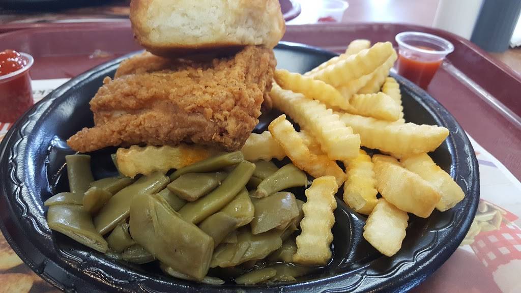 Jacks | restaurant | 207 W College St, Columbiana, AL 35051, USA | 2057757736 OR +1 205-775-7736