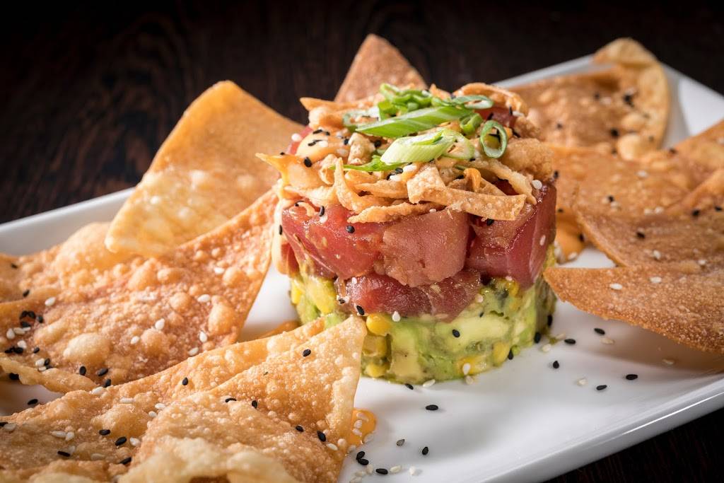 The BLVD | restaurant | 3200 Buck Owens Blvd Ste 300, Bakersfield, CA 93308, USA | 6618734477 OR +1 661-873-4477