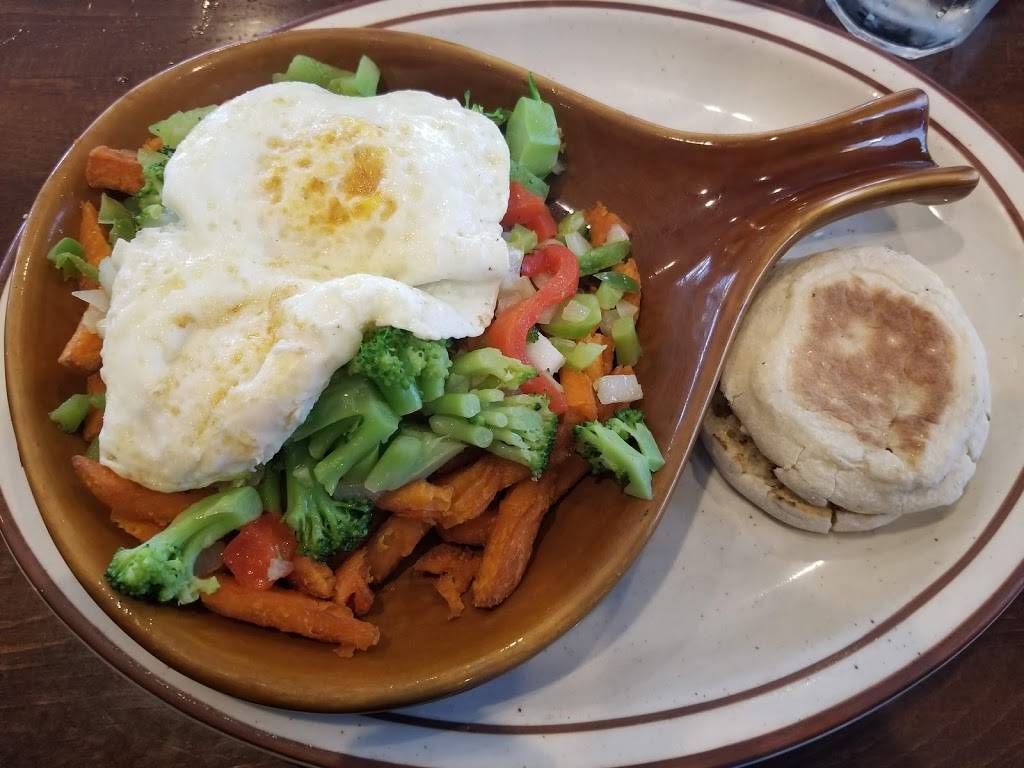 Le Peep | restaurant | 110 Forum Dr #7, Columbia, SC 29229, USA | 8035509685 OR +1 803-550-9685